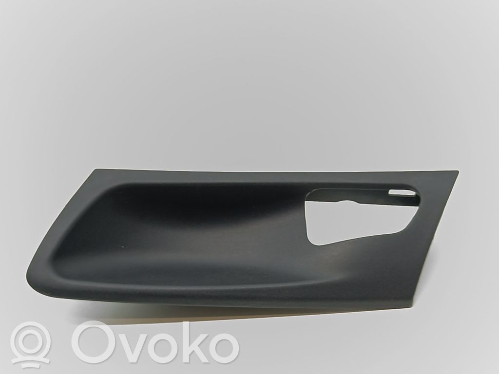 BMW X5 E70 Front door interior handle 