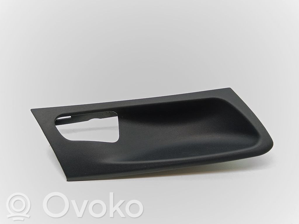 BMW X5 E70 Front door interior handle 
