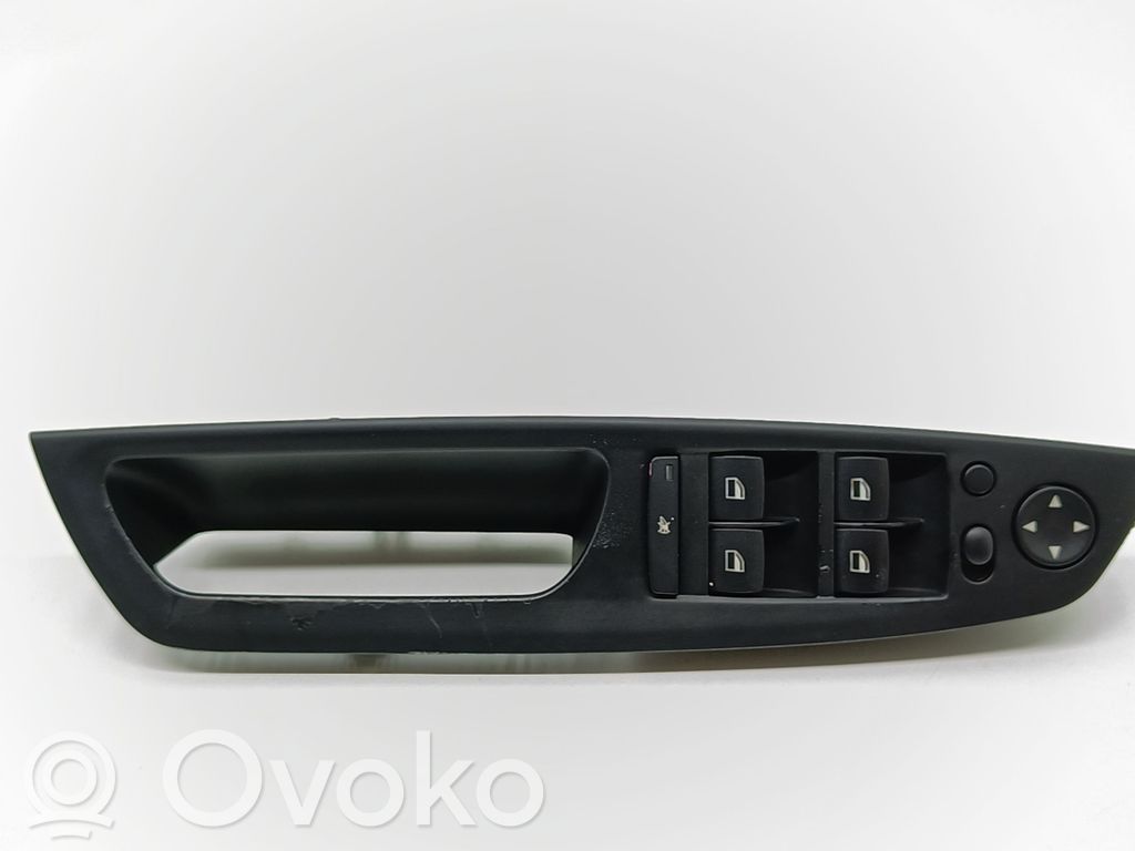 Electric window control switch   9218044,7137137