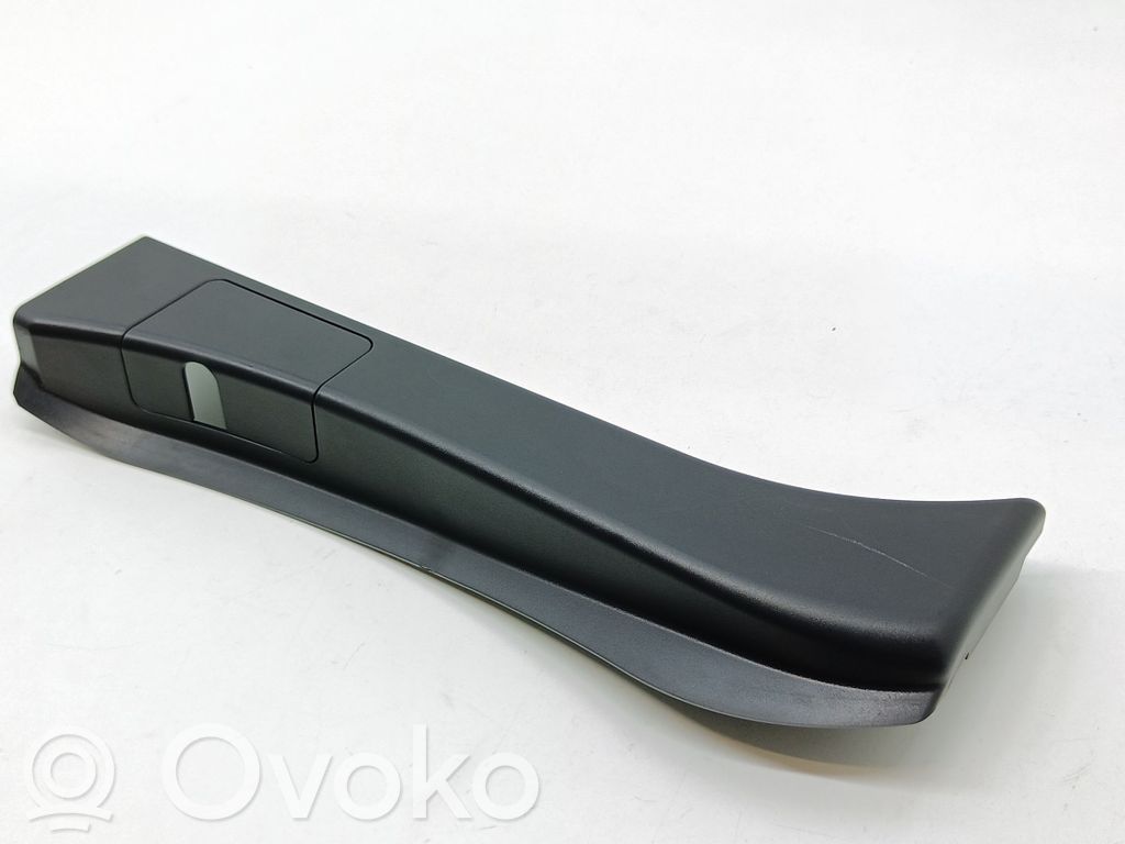 BMW X5 E70 Other trunk/boot trim element 