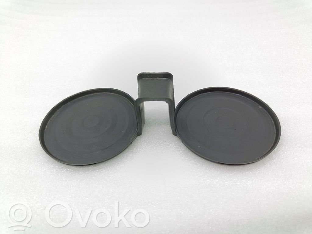 BMW X5 E70 Cup holder pad/mat 