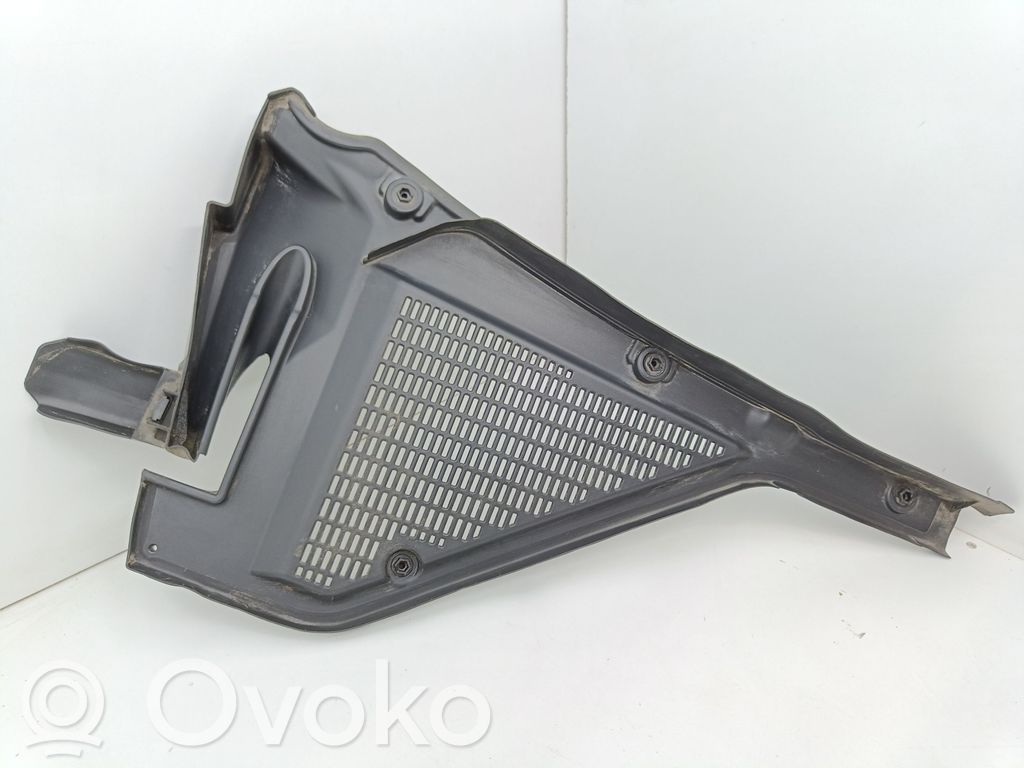 BMW X5 E70 Wiper trim 