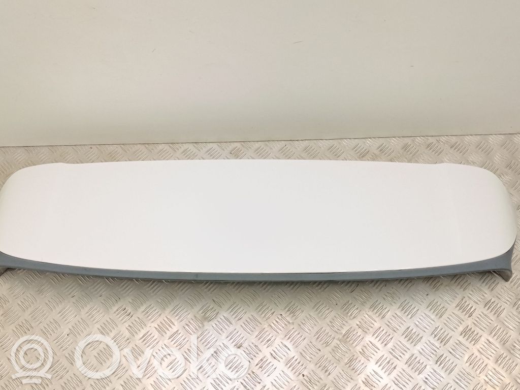 BMW X5 E70 Tailgate/trunk spoiler 