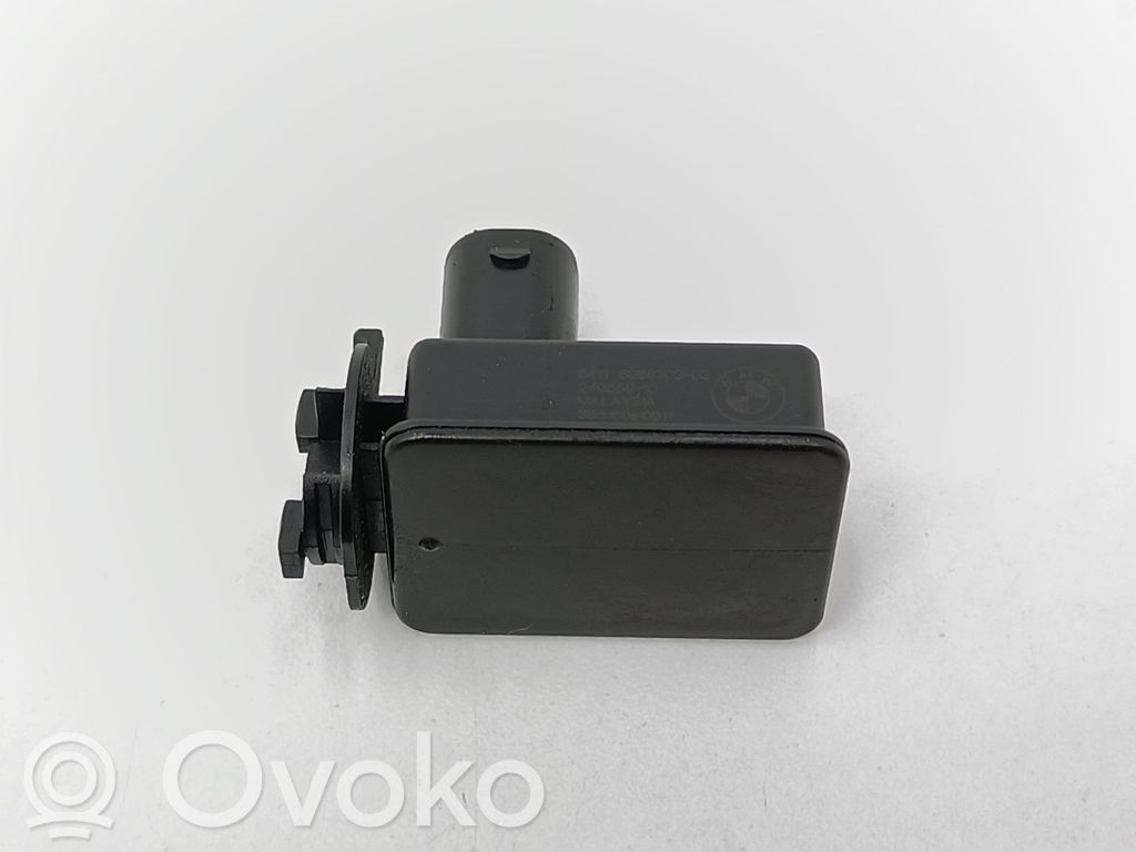 BMW X5 E70 Air quality sensor 