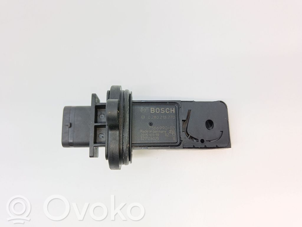 Oro srauto matuoklis   7566990,0280218270,327126025