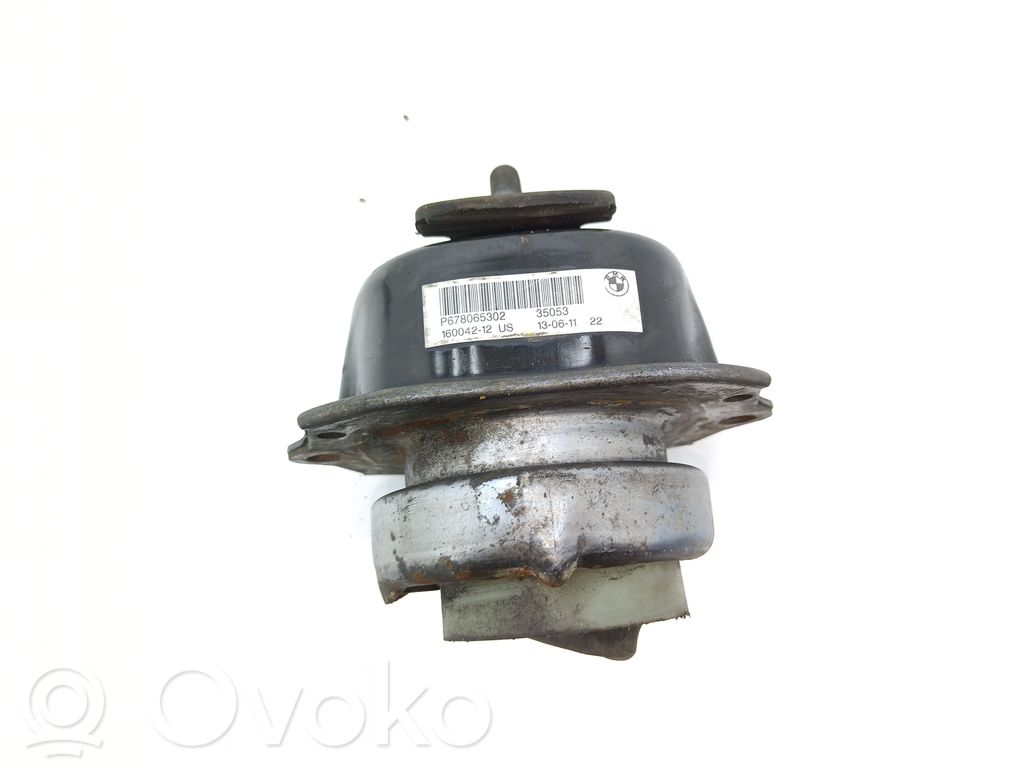 Engine mount bracket   16004212,35053,P678065302