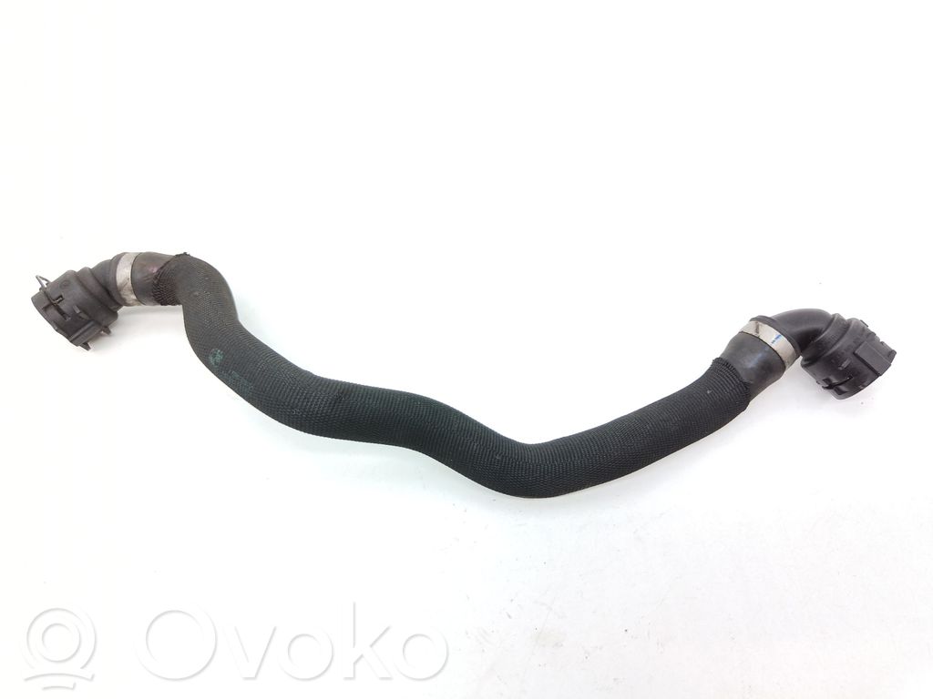 BMW X5 E70 Engine coolant pipe/hose 