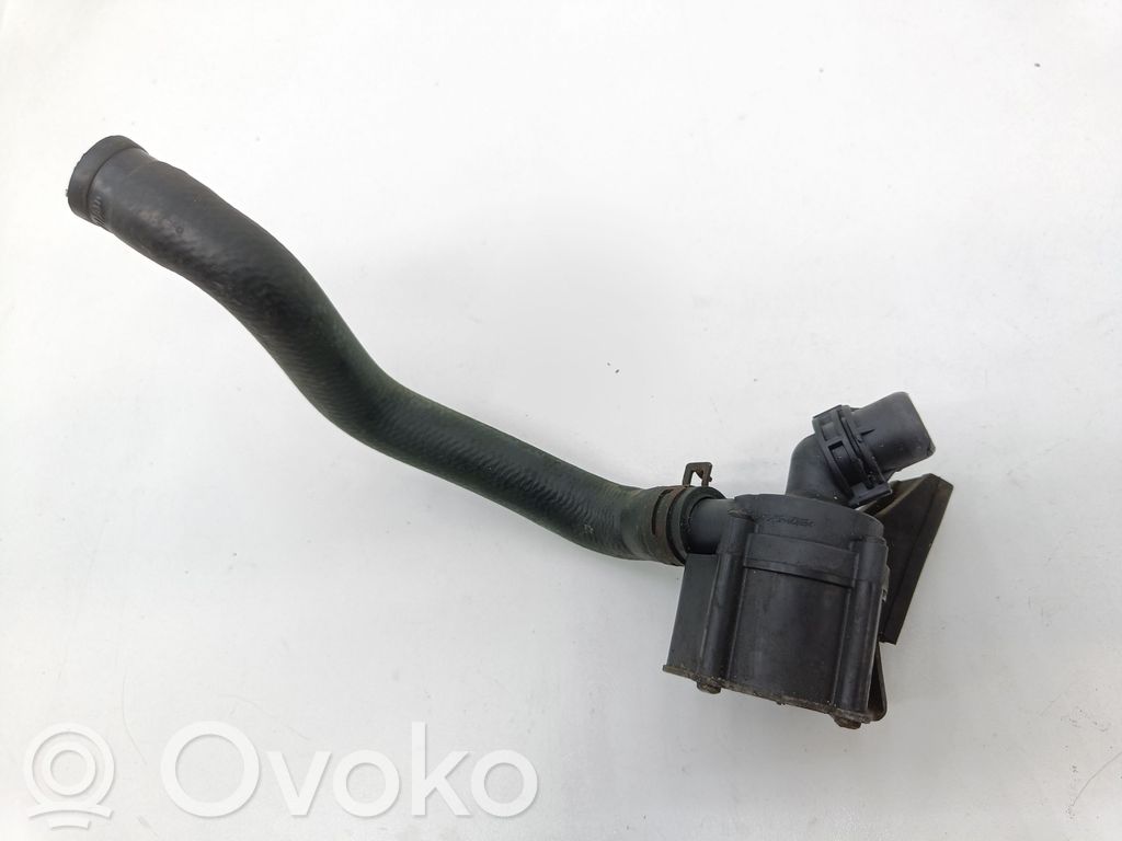 BMW X5 E70 Pompa cyrkulacji / obiegu wody 