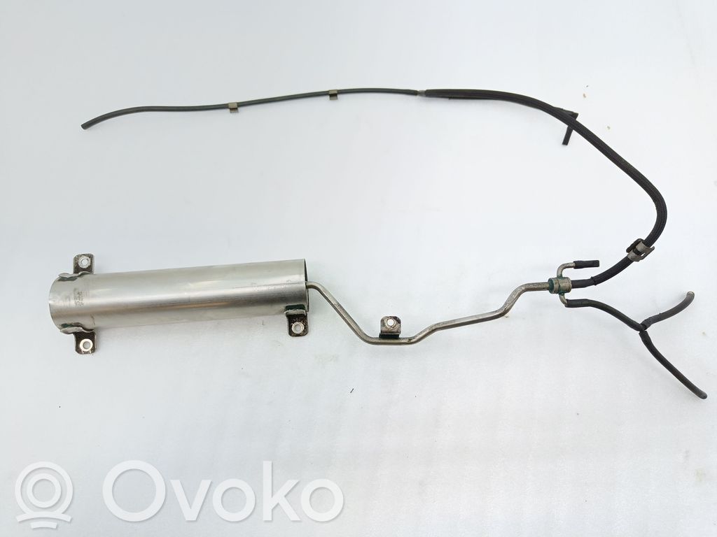 BMW X5 E70 Vacuum air tank 