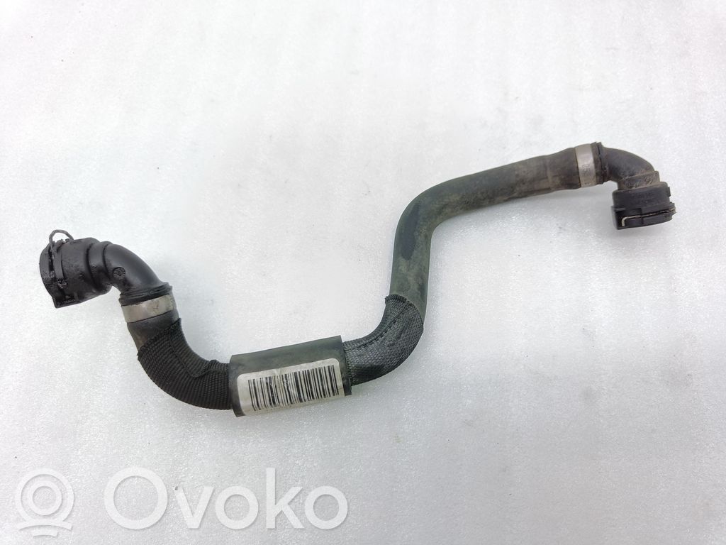 BMW X5 E70 Engine coolant pipe/hose 