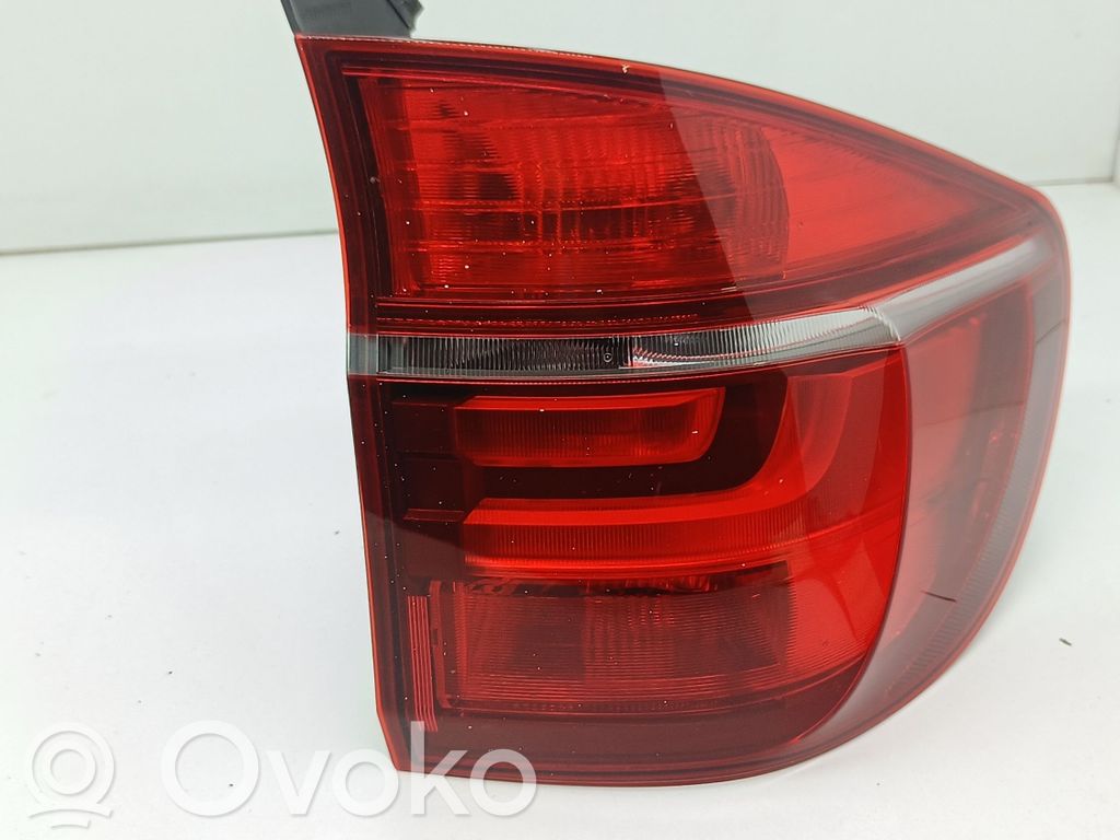 BMW X5 E70 Rear/tail lights 