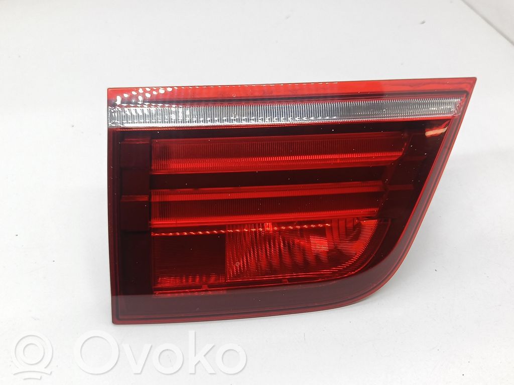 BMW X5 E70 Tailgate rear/tail lights 