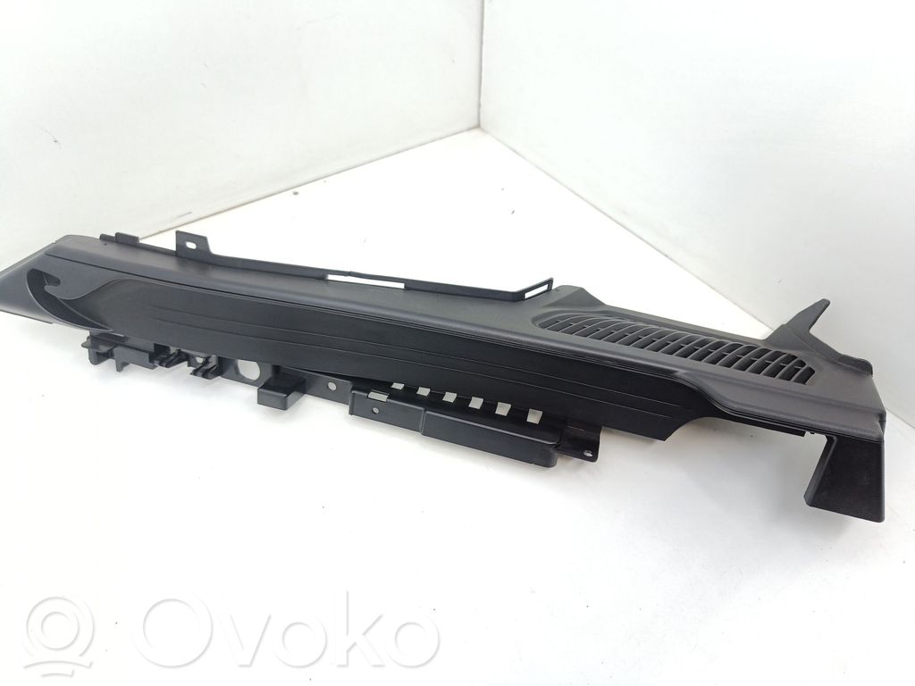 BMW X5 E70 Other trunk/boot trim element 