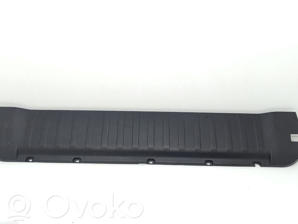 Moldura de la puerta trasera   7177379,177114910