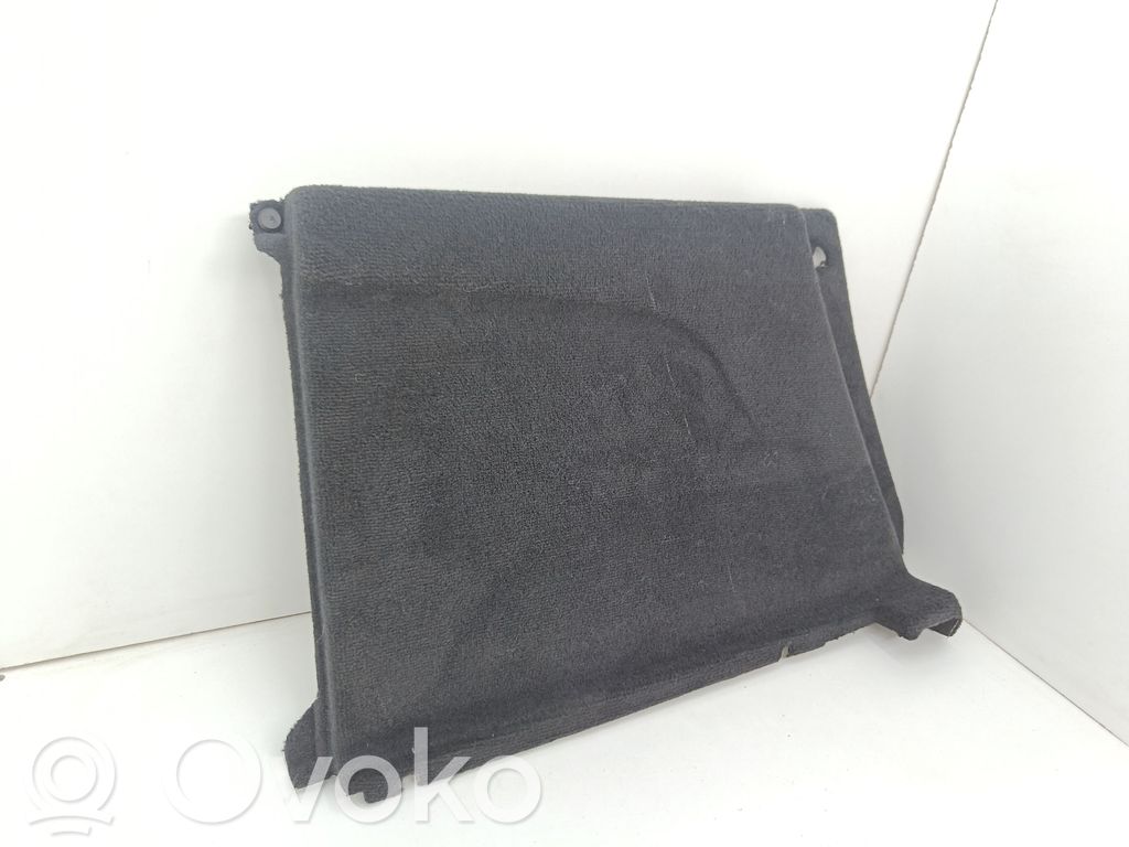 BMW X5 E70 Trunk/boot side trim panel 