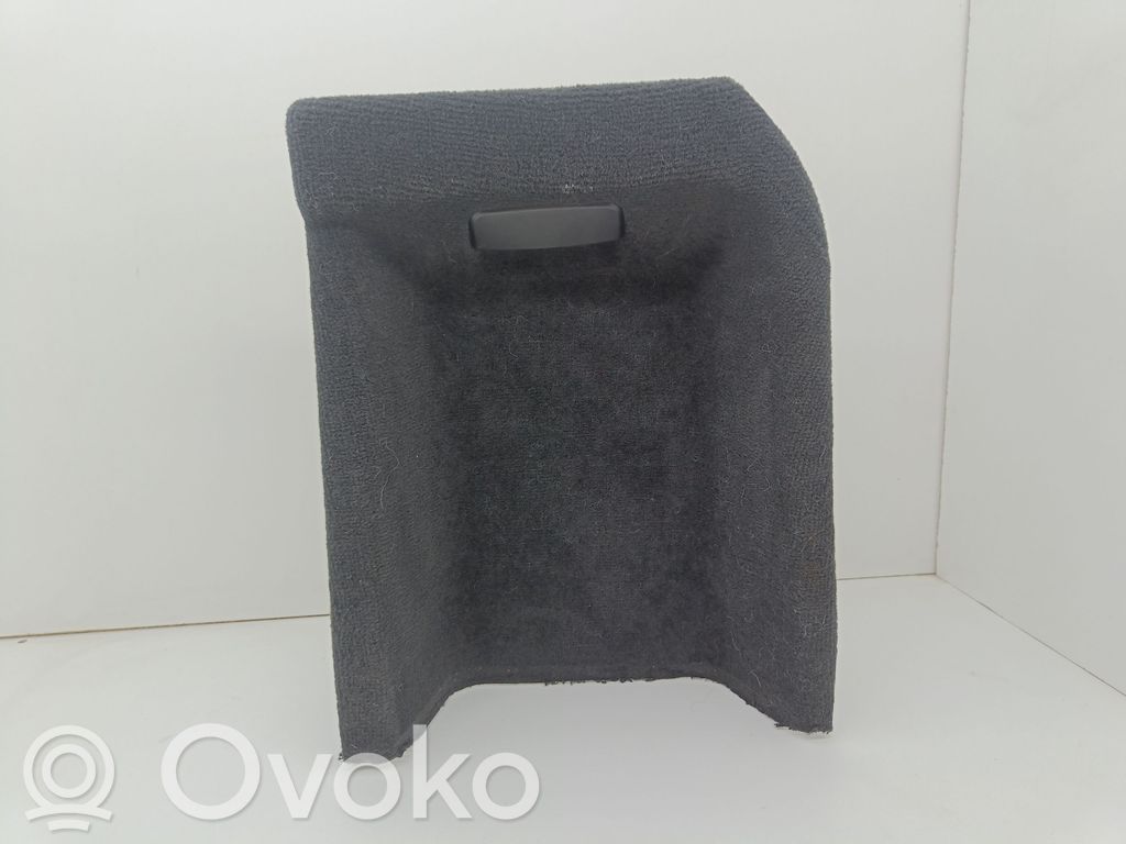 BMW X5 E70 Trunk/boot side trim panel 