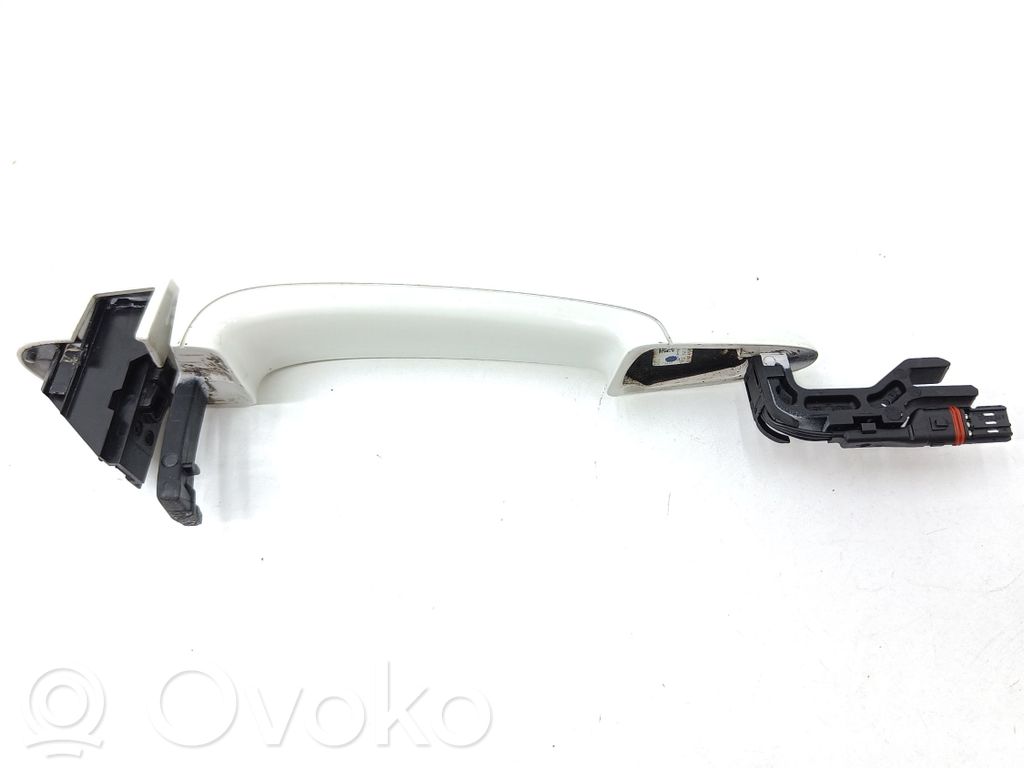 BMW X5 E70 Manecilla externa puerta delantera 