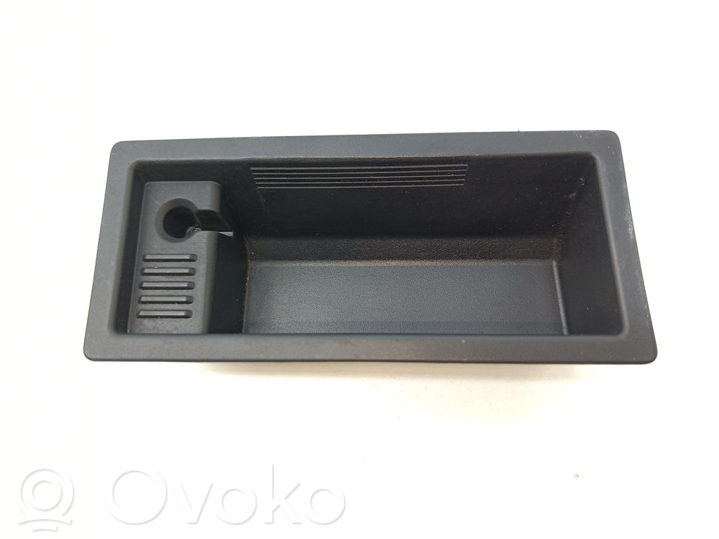 BMW X5 E70 Ashtray (front) 