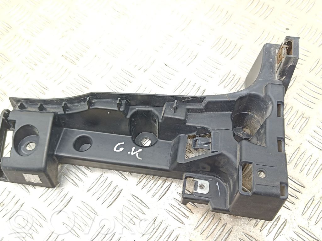 BMW X5 E70 Rear bumper mounting bracket 