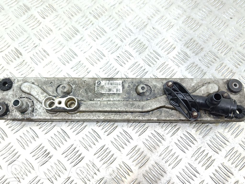 BMW X5 E70 Getriebeölkühler 