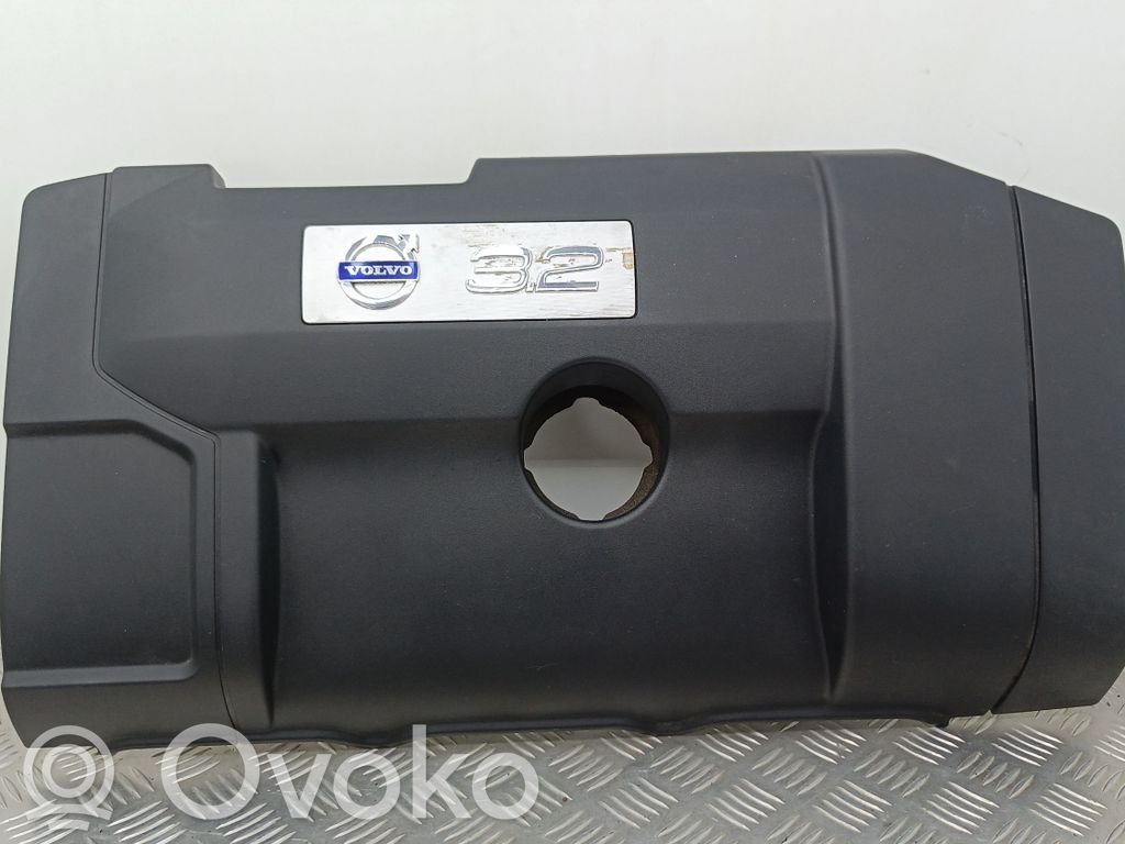 Engine cover (trim)   DP5UA,30757827