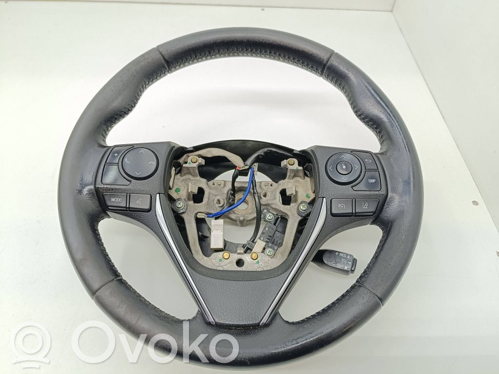Toyota Corolla E160 E170 Volant 