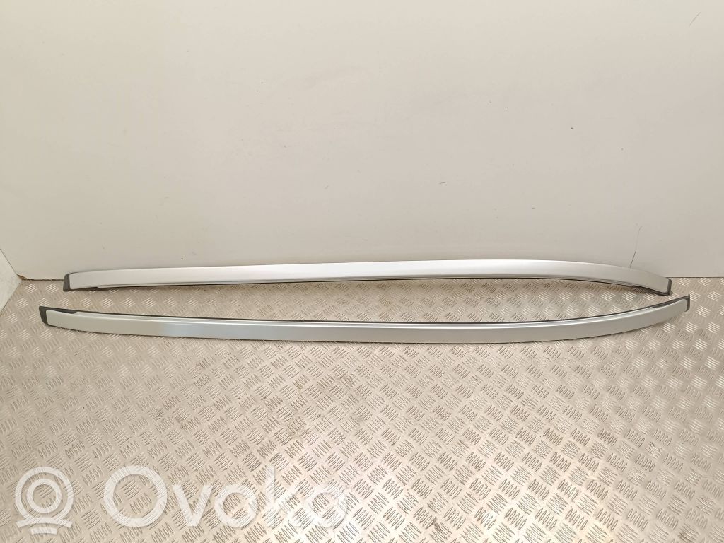 Volvo XC60 Kattokisko 
