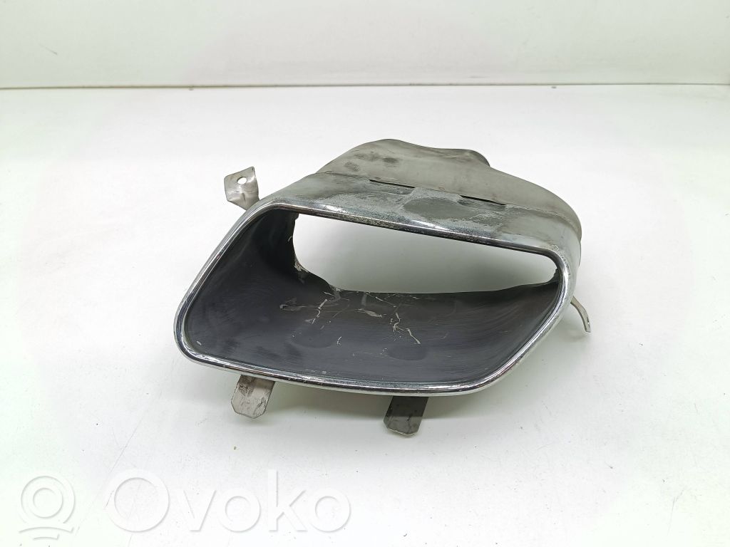 Volvo XC60 Exhaust tail pipe 