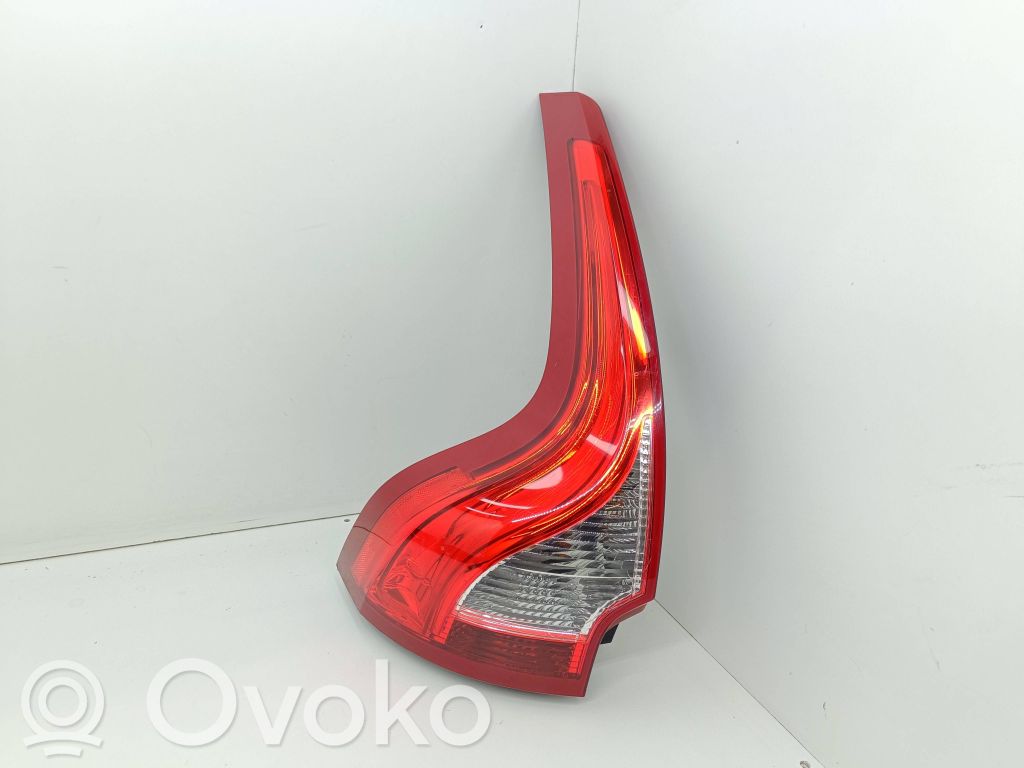 Volvo XC60 Takavalot 
