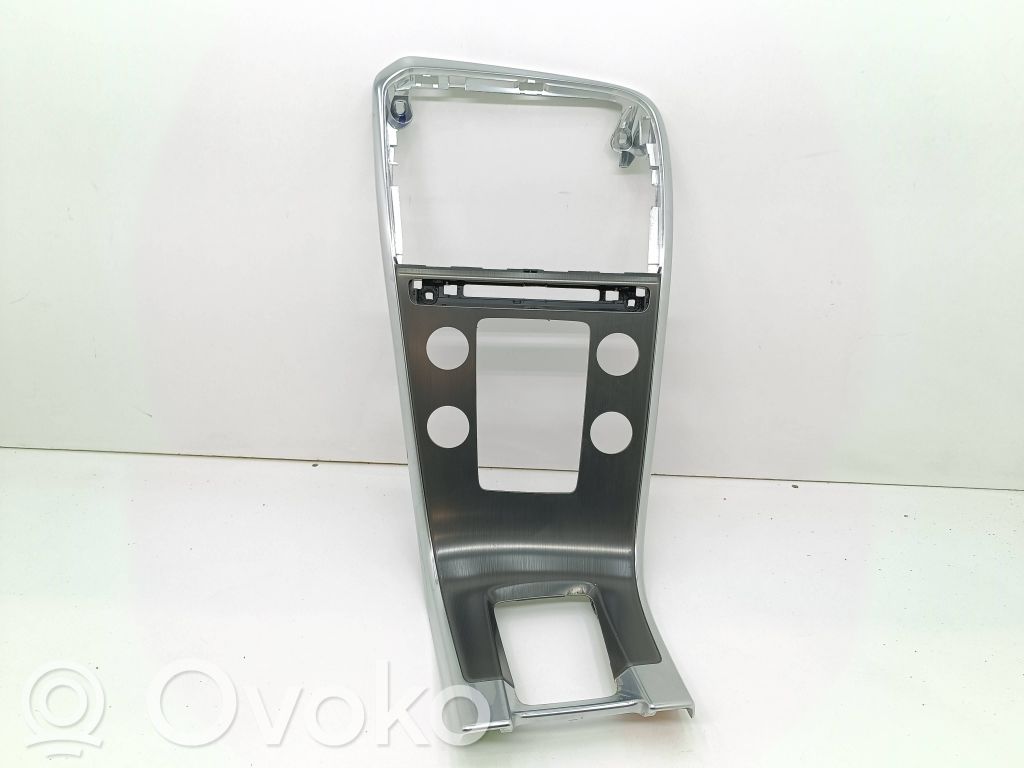 Console centrale, commande chauffage/clim   31351079