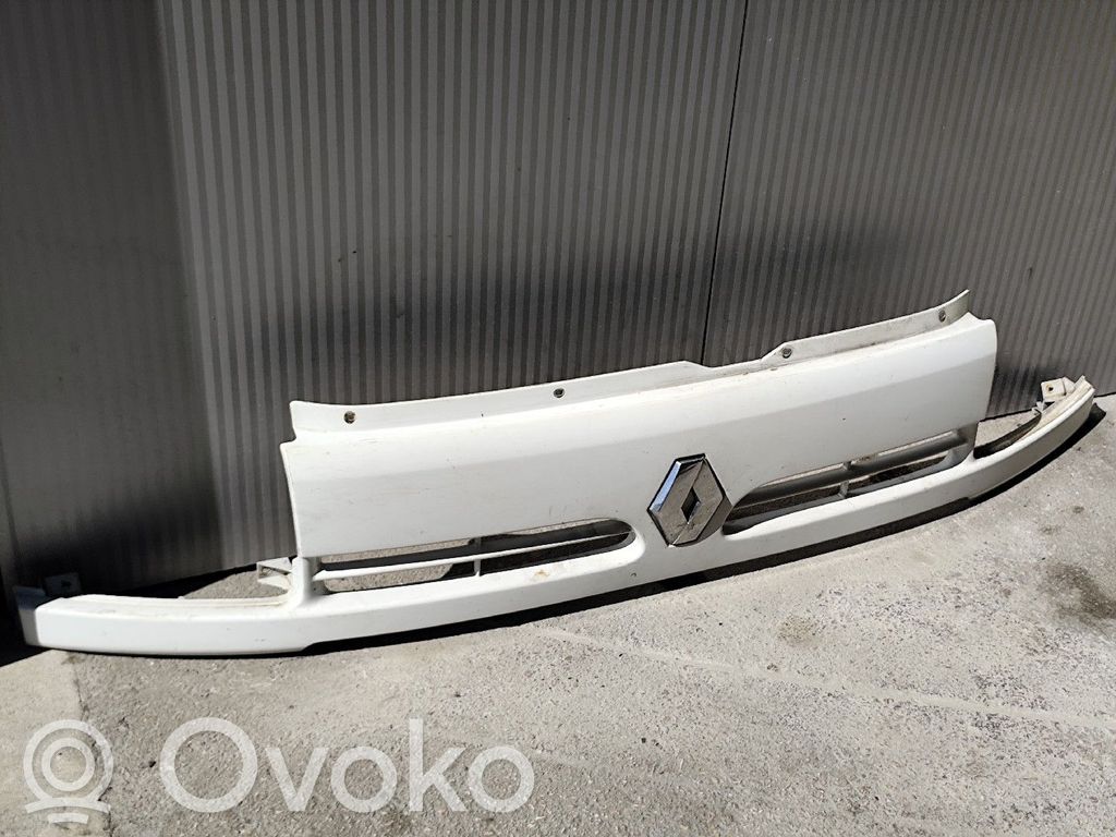 Front grill   7700352125
