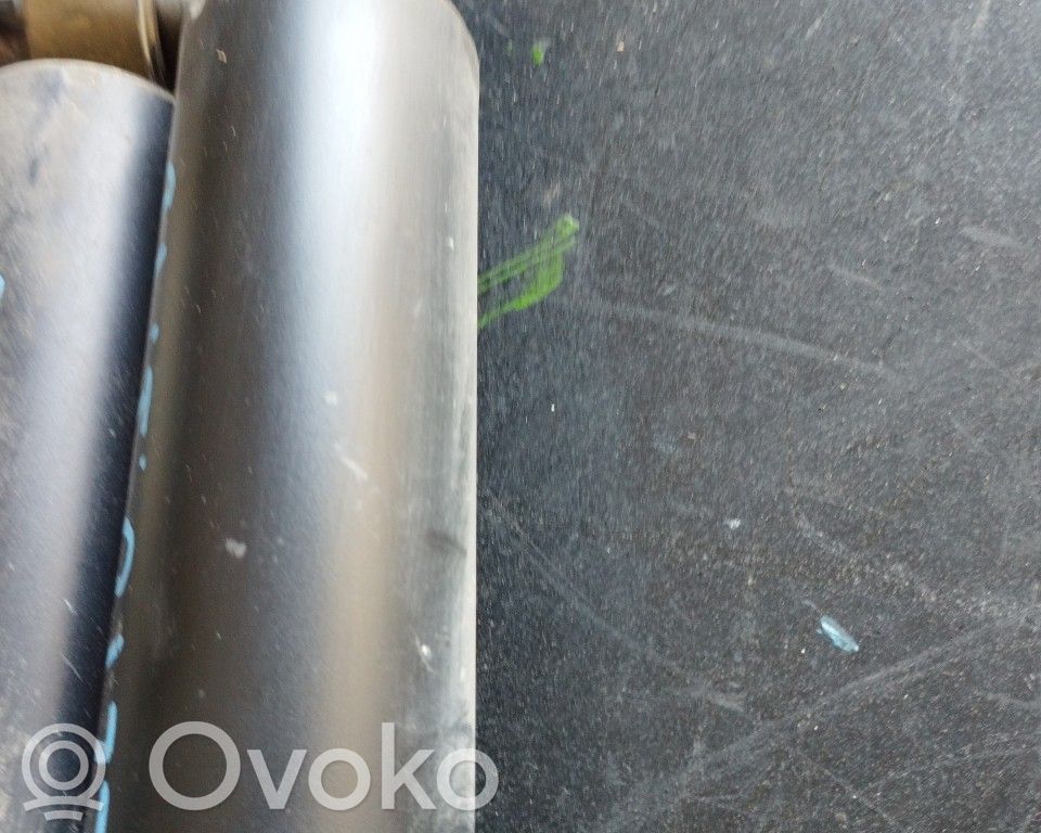 Renault Clio I Takaiskunvaimennin 