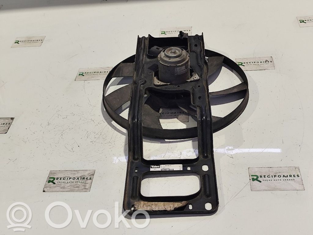 Elektrolüfter   7700429846