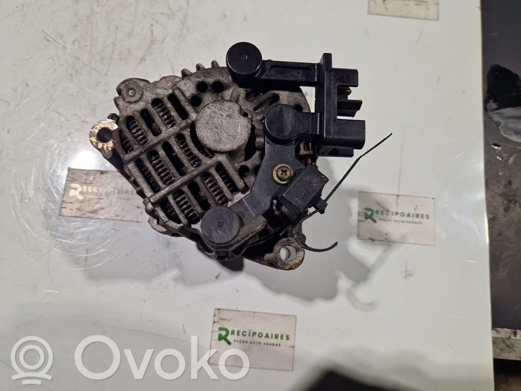 Ģenerators   9630080280,A003TA5591A