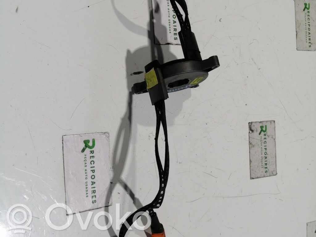 Citroen Xantia Taśma / Pierścień ślizgowy Airbag / SRS 