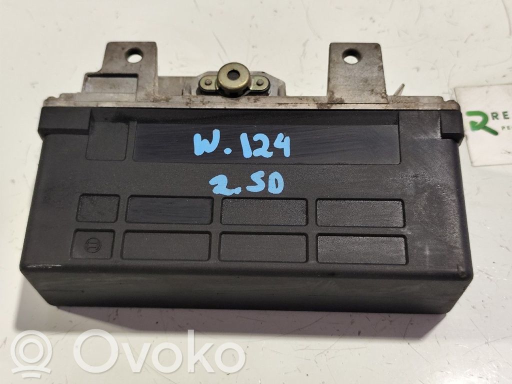 Unidad de control/módulo del ABS   0055452132,0265101018