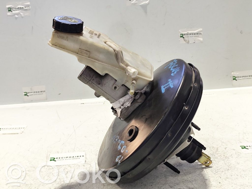 Bomba de freno   3M512B195HB,03776281024