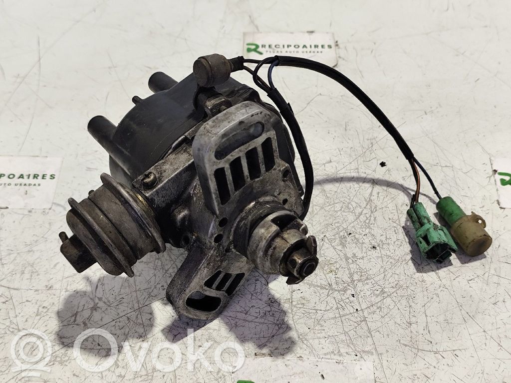 Toyota Corolla E90 Бегунок 