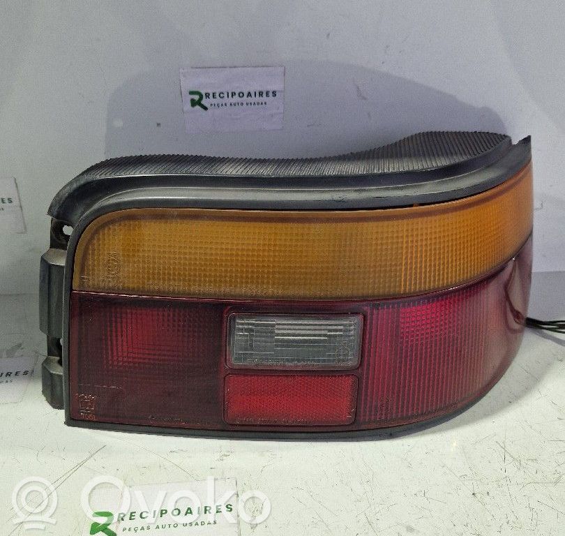 Toyota Corolla E90 Takavalot 