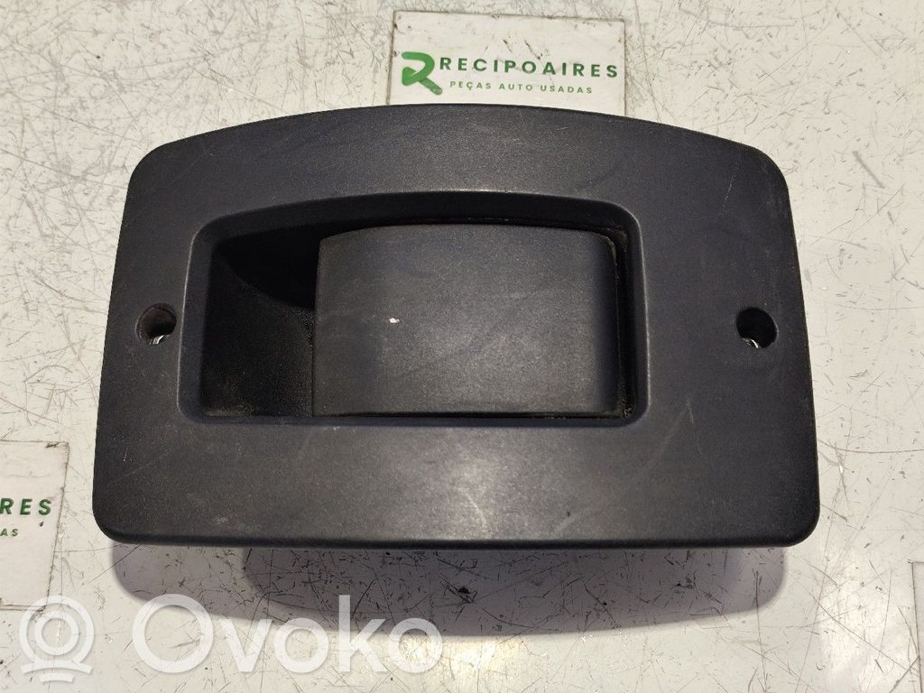 Fiat Ducato Ārējais atvēršanas rokturis 