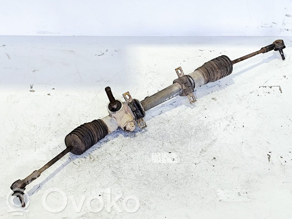 Opel Corsa A Hammastanko 