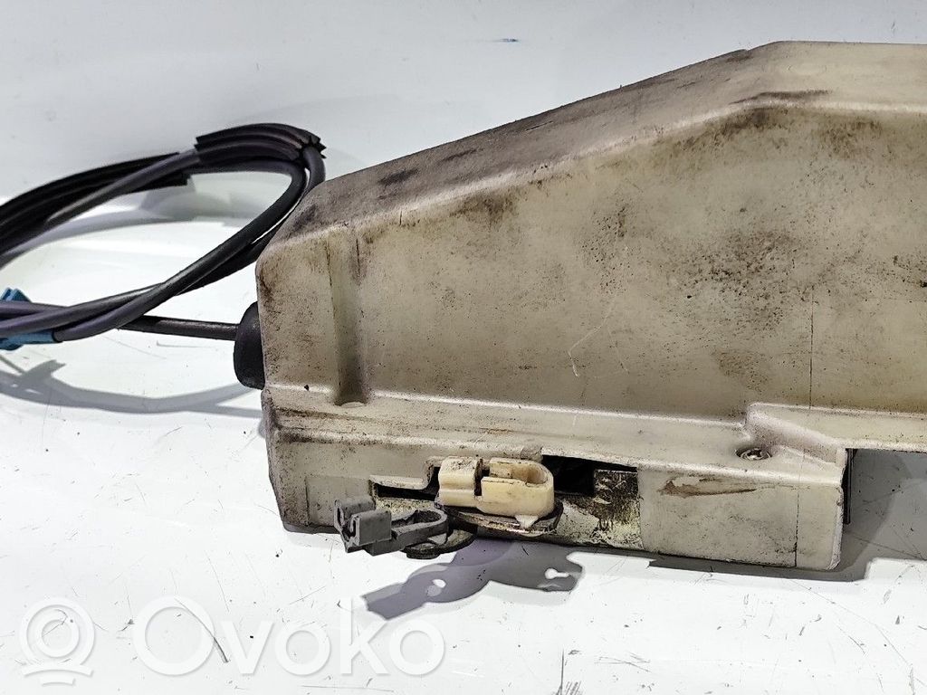 Front door lock   97KGB219A64CG