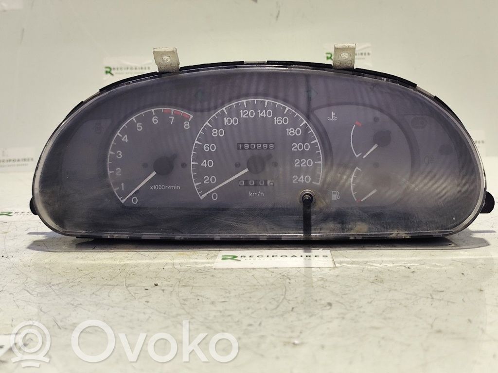 Mitsubishi Mirage V CJO Vitezometru (grup de instrumente) 
