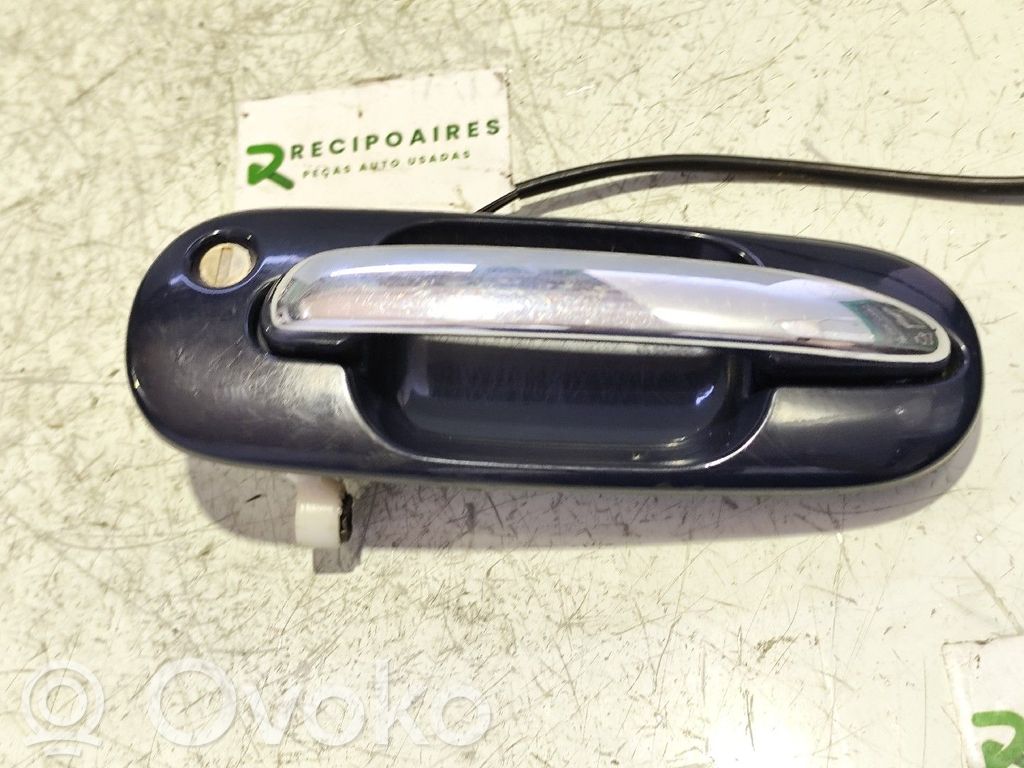 Rover 45 Manecilla externa puerta delantera 