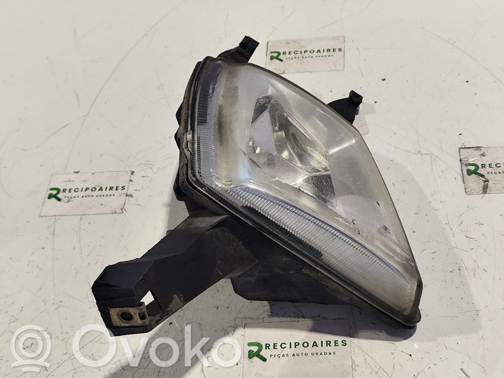 Etusumuvalo   42160748DX