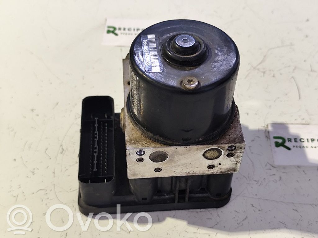 Pompa ABS   10096014233,10020601054,8200159837D