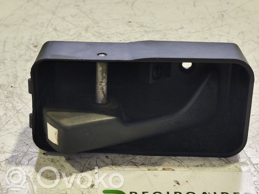 Etuoven ulkokahva   96ABA22601ABL
