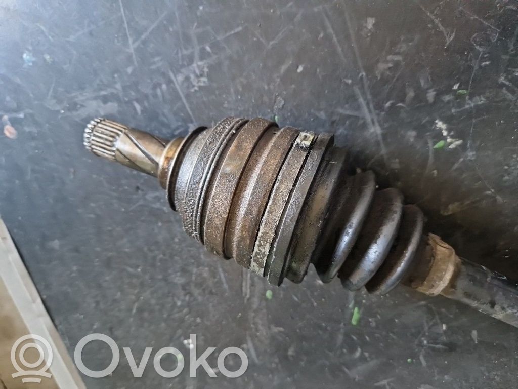 Opel Corsa B Priekšējā pusass 