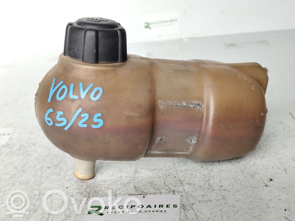 Aušinimo skysčio išsiplėtimo bakelis   3547466