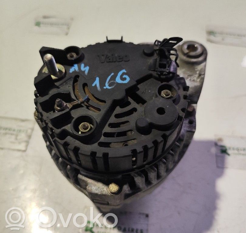 Alternador